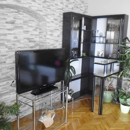 Apartment Tino