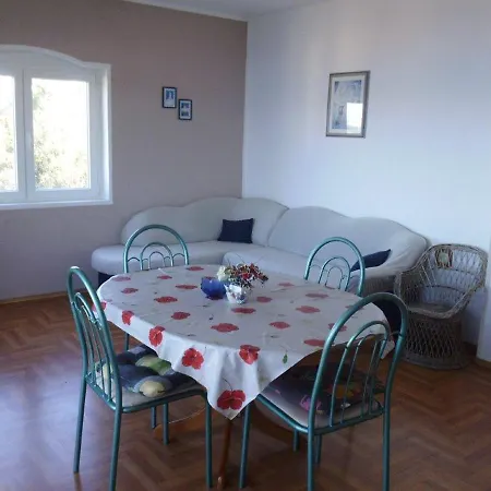 Tino Apartament