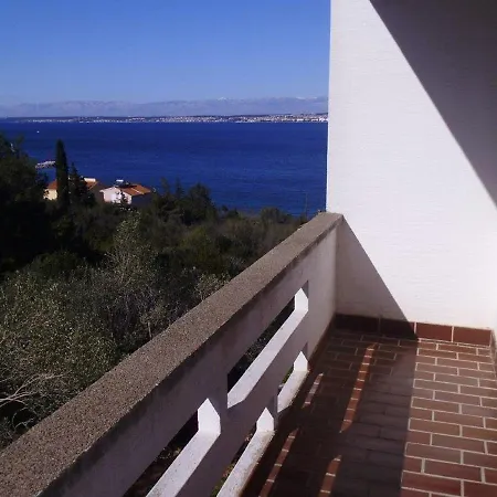 Apartament Tino Kali