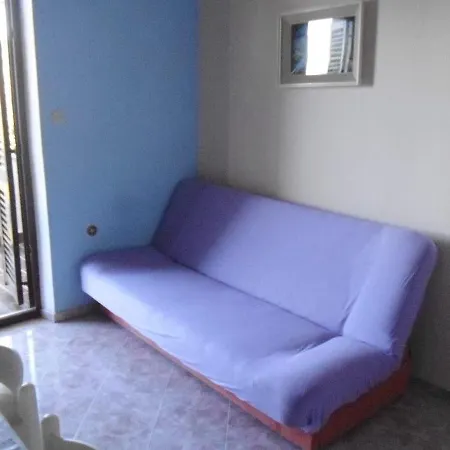 Tino Apartment