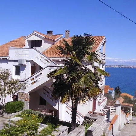 Tino Apartament Kali