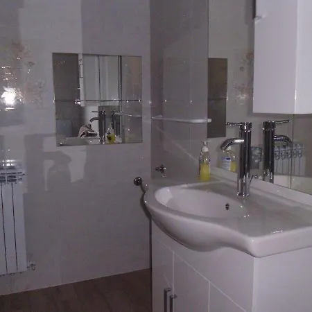 Tino Apartment