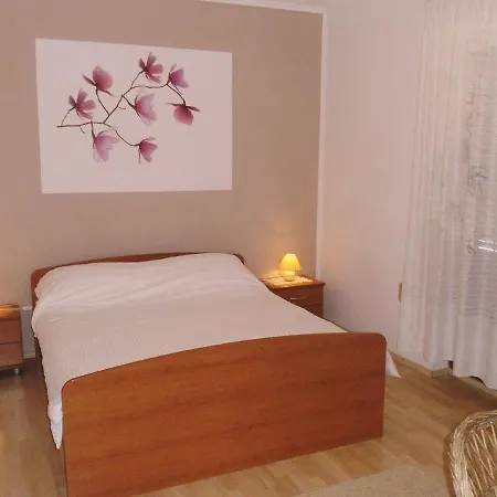 Apartament Tino