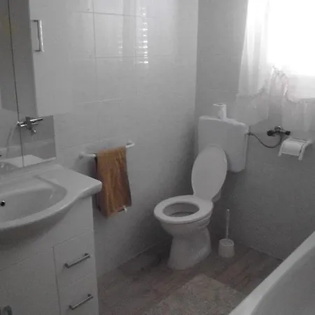 Tino Apartament Kali