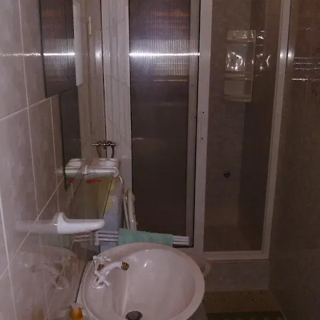 Apartament Tino